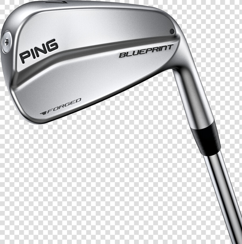 Ping Blueprint Irons  HD Png DownloadTransparent PNG