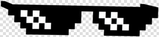 Mlg Glasses Png Transparent   Briefs  Png DownloadTransparent PNG