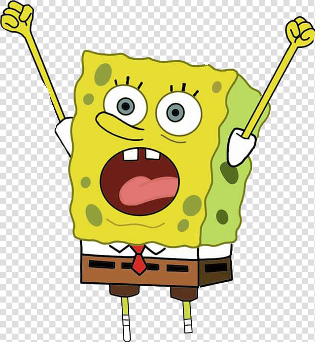  freetoedit  bobesponja  spongebob  extremo  extremooo   Spongebob Squarepants  HD Png DownloadTransparent PNG