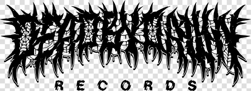 Dead By Dawn Records   Illustration  HD Png DownloadTransparent PNG