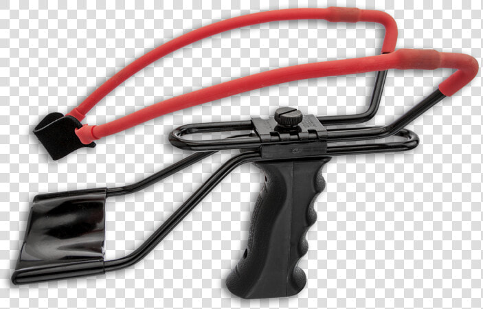 Marksman Slingshot Adjustable   Assault Rifle  HD Png DownloadTransparent PNG