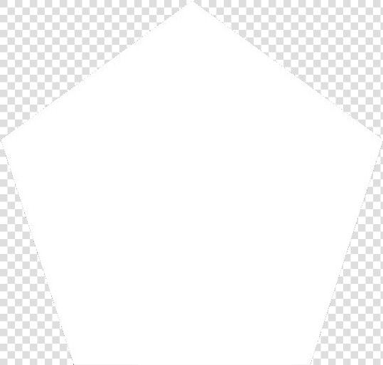  pentagon  white  shape  background  back  kpop  full   Monochrome  HD Png DownloadTransparent PNG