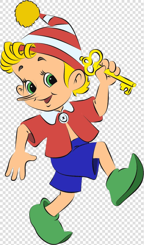 Pinocchio Png   Казковий Герой  Transparent PngTransparent PNG