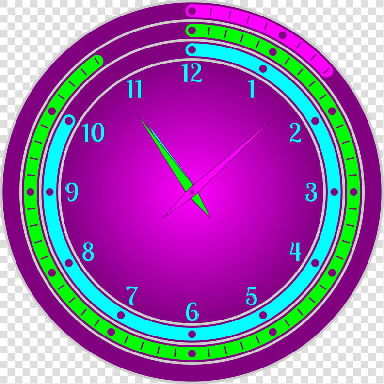 Ringed Clock   Yamaha Xt 600 18 Front Wheel  HD Png DownloadTransparent PNG