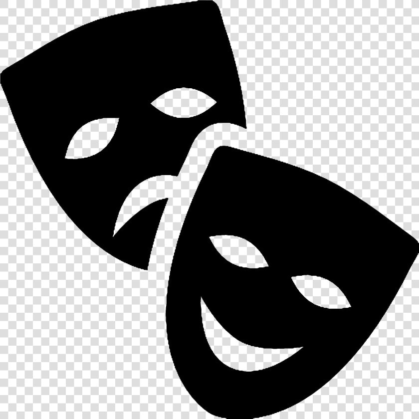 Theatre Masks Png    Theatre Png  Transparent PngTransparent PNG