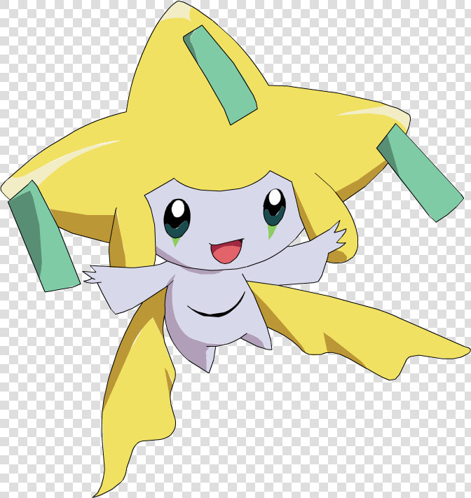 Death Battle Fanon Wiki   Legendary Pokemon Jirachi Png  Transparent PngTransparent PNG