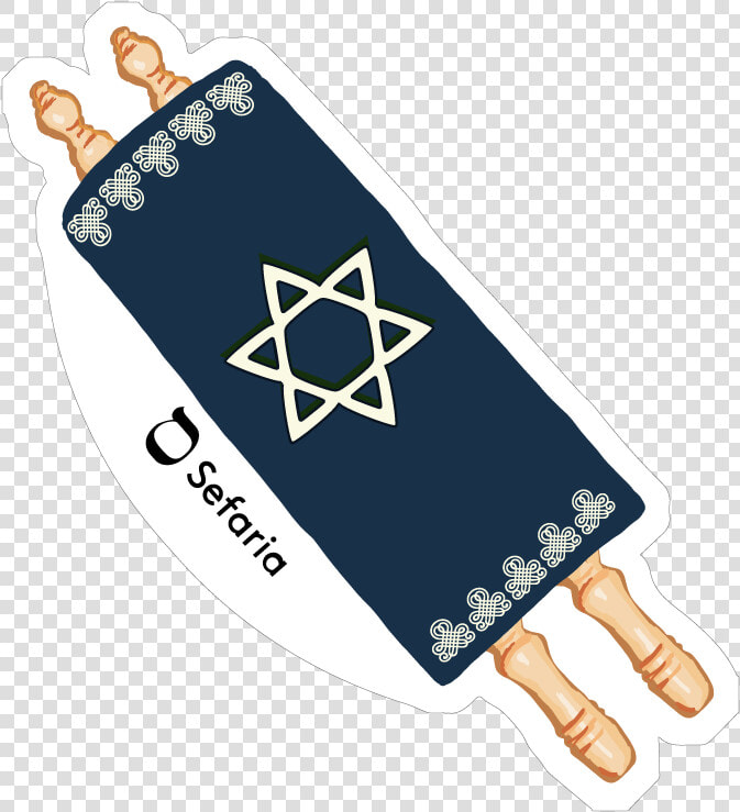 Torah Emoji Stickers 4 Pack Data Rimg Lazy Data   Torah Emoji  HD Png DownloadTransparent PNG