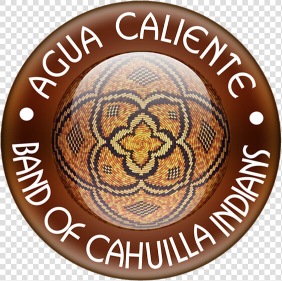 Agua Caliente Band Of Cahuilla Indians  HD Png DownloadTransparent PNG