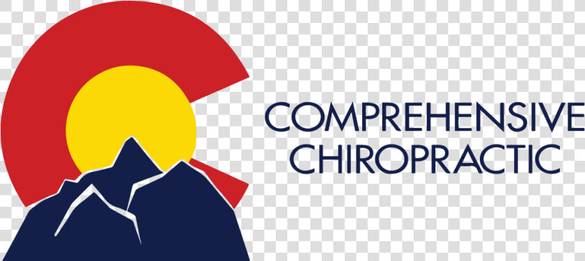 Comprehensive Chiropractic   Graphic Design  HD Png DownloadTransparent PNG