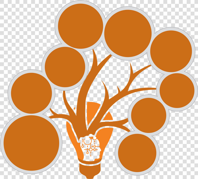 The Idea Machine Process   Tree And Idea Png  Transparent PngTransparent PNG