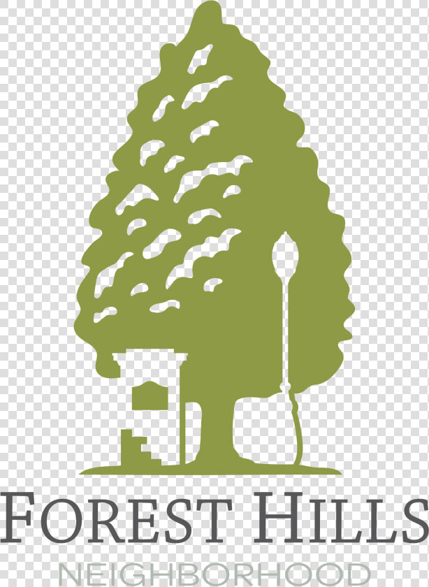 Forest Hills Indianapolis   Forest Hills Logo  HD Png DownloadTransparent PNG