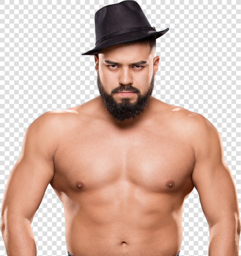 Andrade Cien Almas United States Champion  HD Png DownloadTransparent PNG