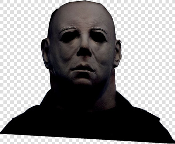  interesting  michael  myers  halloween  scary  spooky   Michael Myers Facebook Profile  HD Png DownloadTransparent PNG