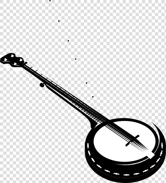 Clipart Free Download Banjo Vector Musical Instrument   Banjo Cliparts  HD Png DownloadTransparent PNG