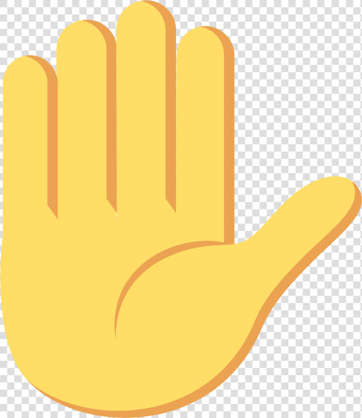 Boi Emoji Png   Boi Hand Emoji Transparent  Png DownloadTransparent PNG