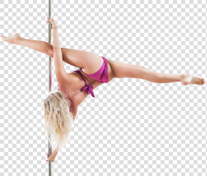 Pole Dance Figuras De Flexibilidad  HD Png DownloadTransparent PNG