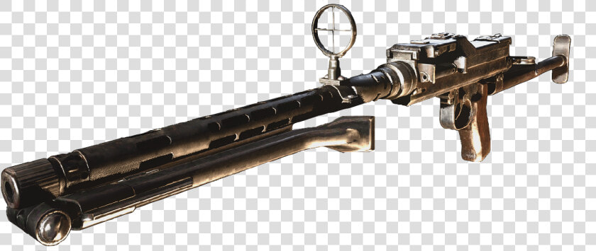 Call Of Duty Wiki   Call Of Duty Ww2 Mg 81  HD Png DownloadTransparent PNG