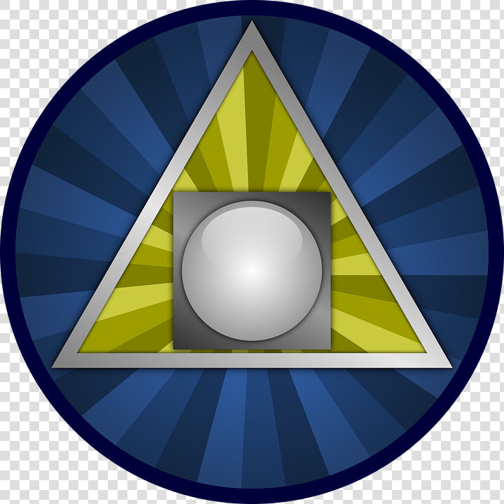 Alchemy  Transformation  Spiritual  Symbol   Kybalion Symbol  HD Png DownloadTransparent PNG