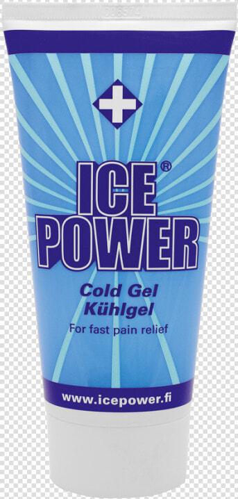 Ice Power Arthro Creme  HD Png DownloadTransparent PNG