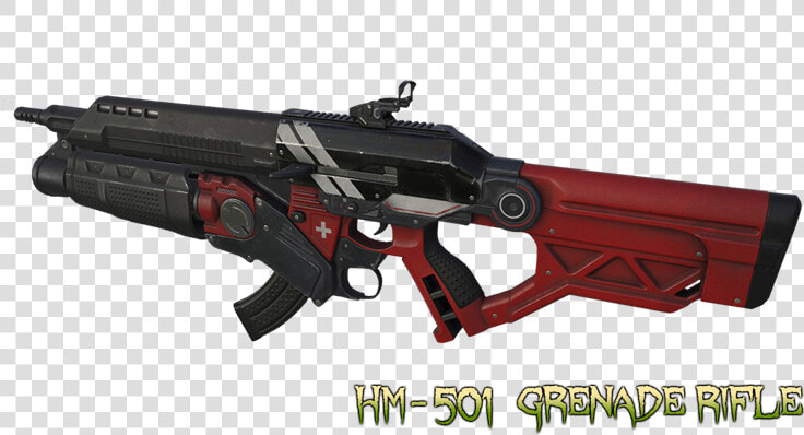 Killing Floor 2 Helios Rifle  HD Png DownloadTransparent PNG