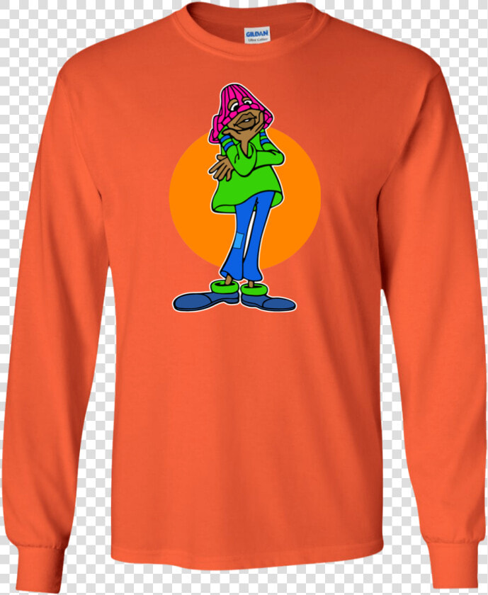 Dumb Donald Bill Cosby Junkyard Gang Fat Albert   T shirt  HD Png DownloadTransparent PNG