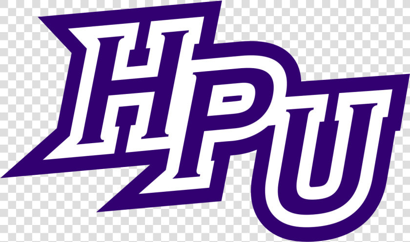 High Point University Logo  HD Png DownloadTransparent PNG