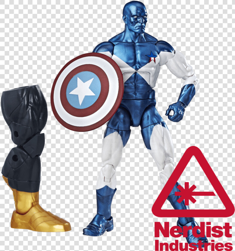 Guardians Of The Galaxy Vol 2 Marvel Legends Wave 1  HD Png DownloadTransparent PNG