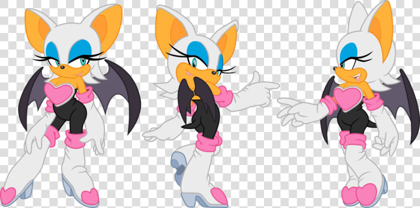 Rouge The Bat Wattpad  HD Png DownloadTransparent PNG