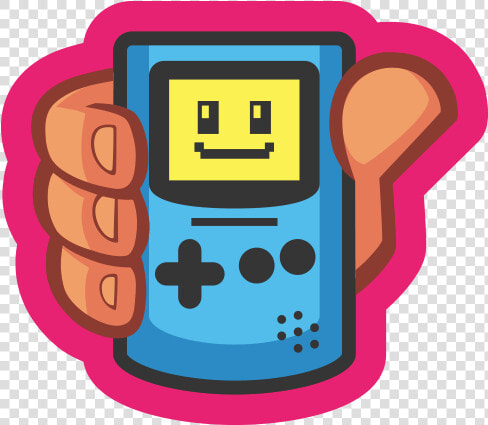 Icon Gameboy Color  HD Png DownloadTransparent PNG