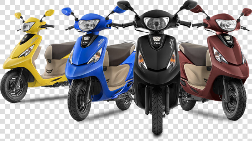 Tvs Scooty   Png Download   Vespa  Transparent PngTransparent PNG