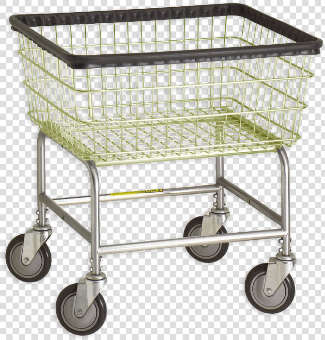 Heavy Duty Laundry Carts  HD Png DownloadTransparent PNG