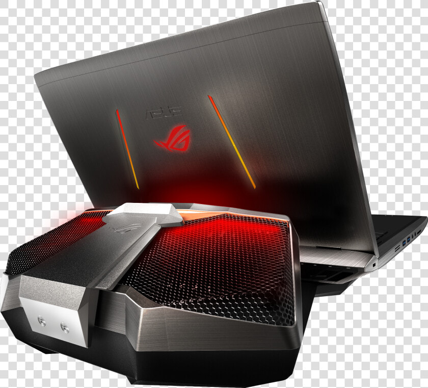 Asus Rog Gx700   Asus Rog With Water Cooling  HD Png DownloadTransparent PNG