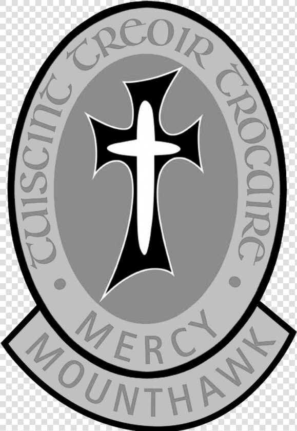 Mercy Secondary School  Mounthawk Clipart   Png Download   Mercy Secondary School  Mounthawk  Transparent PngTransparent PNG