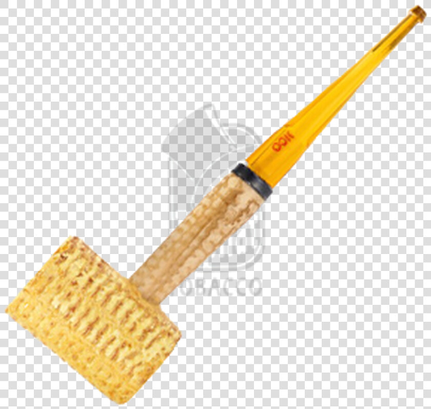 Legend Corn Cob Pipe   Wafer  HD Png DownloadTransparent PNG