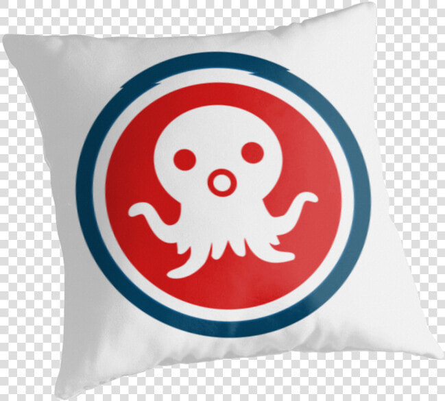 Octonauts Logo   Cushion  HD Png DownloadTransparent PNG