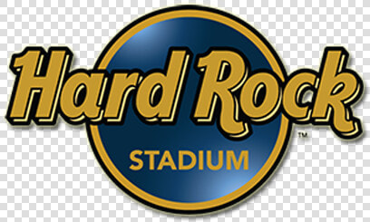 Hard Rock Stadium   Hard Rock Hotel  HD Png DownloadTransparent PNG