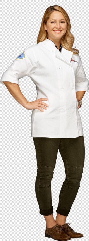 Top Chef Brooke Williamson  HD Png DownloadTransparent PNG