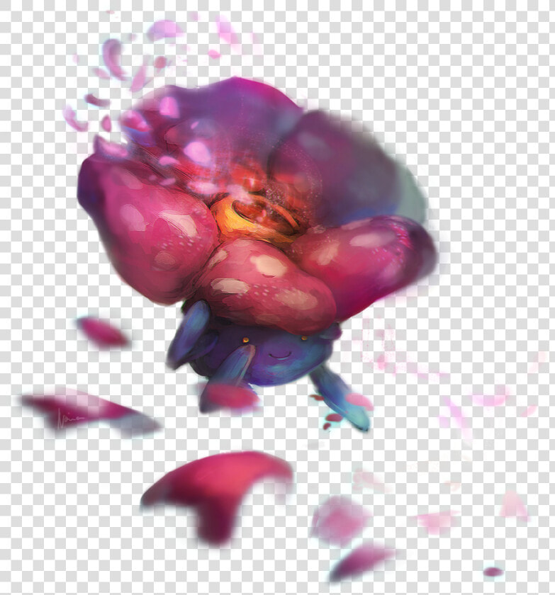 Vileplume Used Petal Dance Game Art Hq Pokemon   Pokemon Vileplume Art  HD Png DownloadTransparent PNG