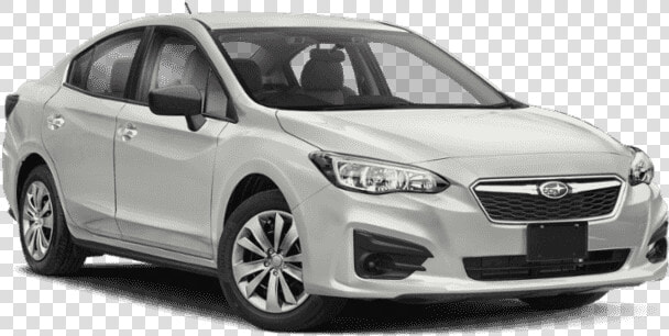 Subaru Impreza Sedan 2019  HD Png DownloadTransparent PNG