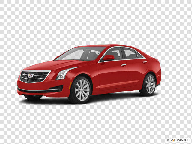 Cadillac Ats 2018 Black  HD Png DownloadTransparent PNG