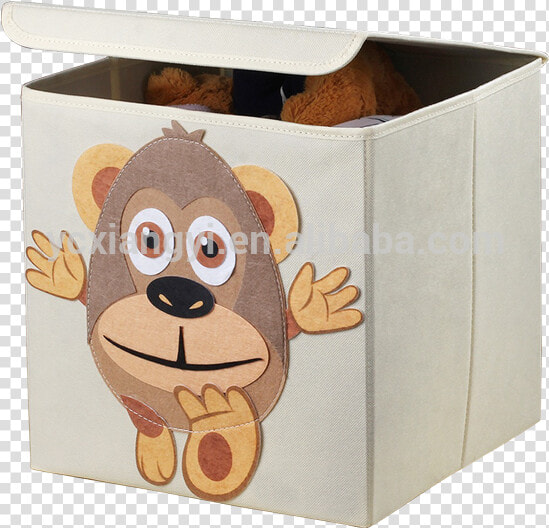 Foldable Kids   Imagenes De Cajas Animadas Para Niños  HD Png DownloadTransparent PNG