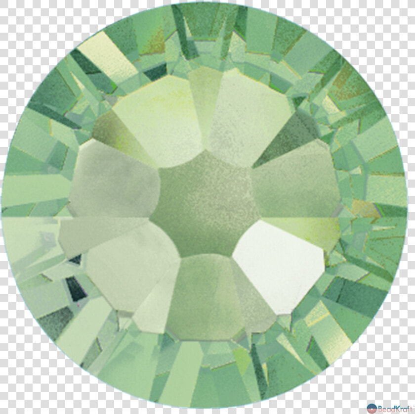 Chrysolite swarovski 2038 Hotfix   Swarovski 2038 Rose  HD Png DownloadTransparent PNG