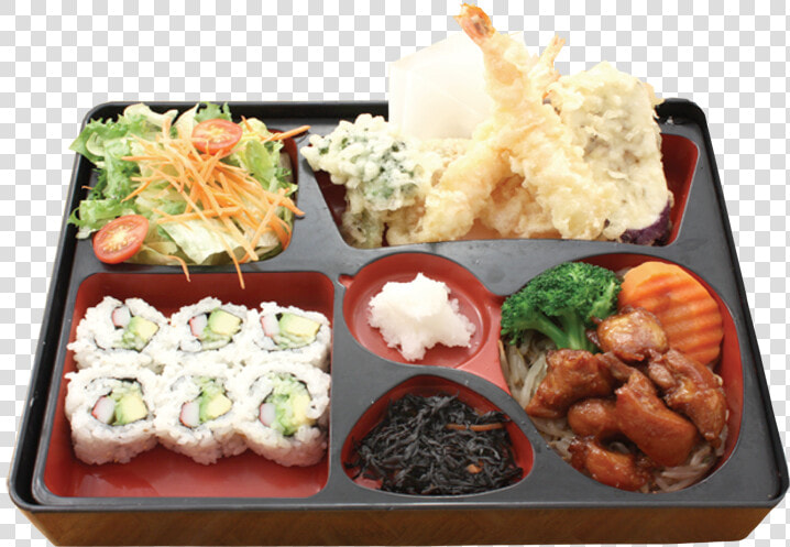 Bento  HD Png DownloadTransparent PNG