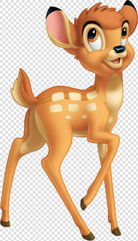 Bambi Png Vector  Clipart  Psd   Imagenes De Bambi Png  Transparent PngTransparent PNG