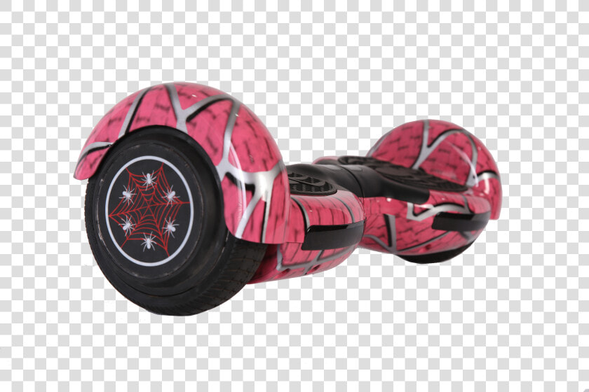 Kingsports Electric Red Self Balancing Hoverboard E scooter   Riding Toy  HD Png DownloadTransparent PNG