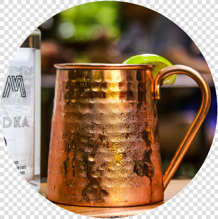 Moscow Mule Png  Transparent PngTransparent PNG