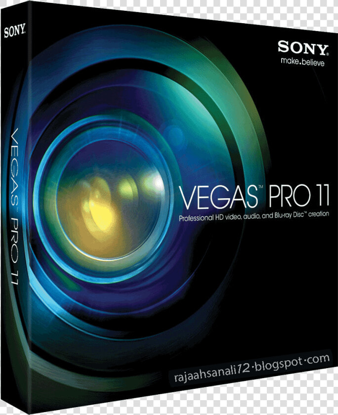 Sony Vegas Pro 11 Png  Transparent PngTransparent PNG