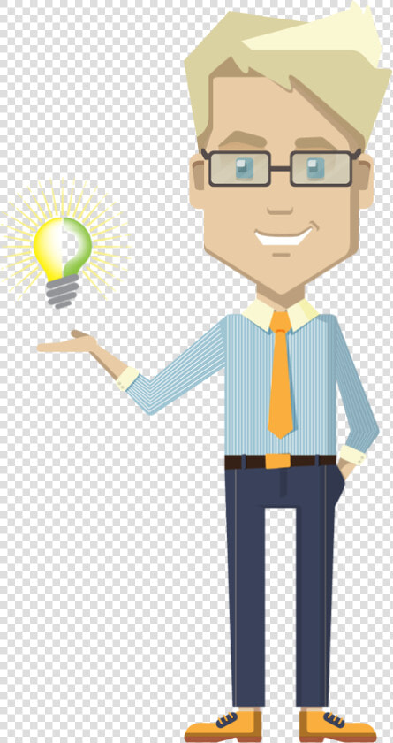 Clip Art Portfolio Categories   Business Idea Cartoon Png  Transparent PngTransparent PNG