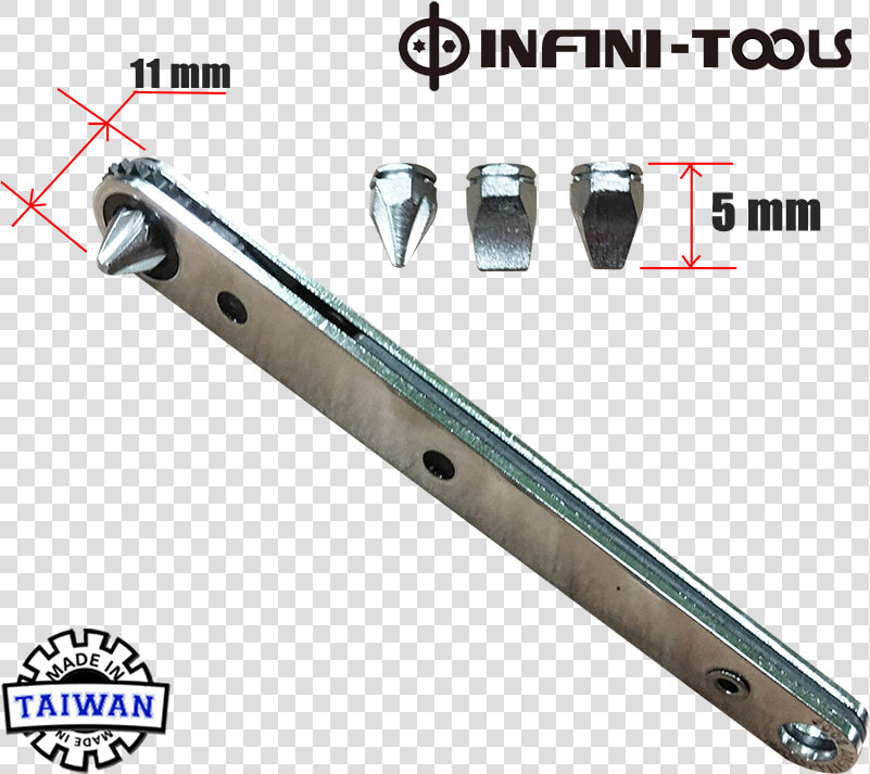 1 4   Ratcheting Flare Nut Wrench Metric  HD Png DownloadTransparent PNG