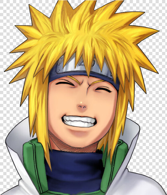 Yondaime Hokage  HD Png DownloadTransparent PNG